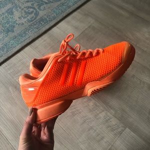 STELLA MCCARTNEY x Adidas Sneakers 7.5